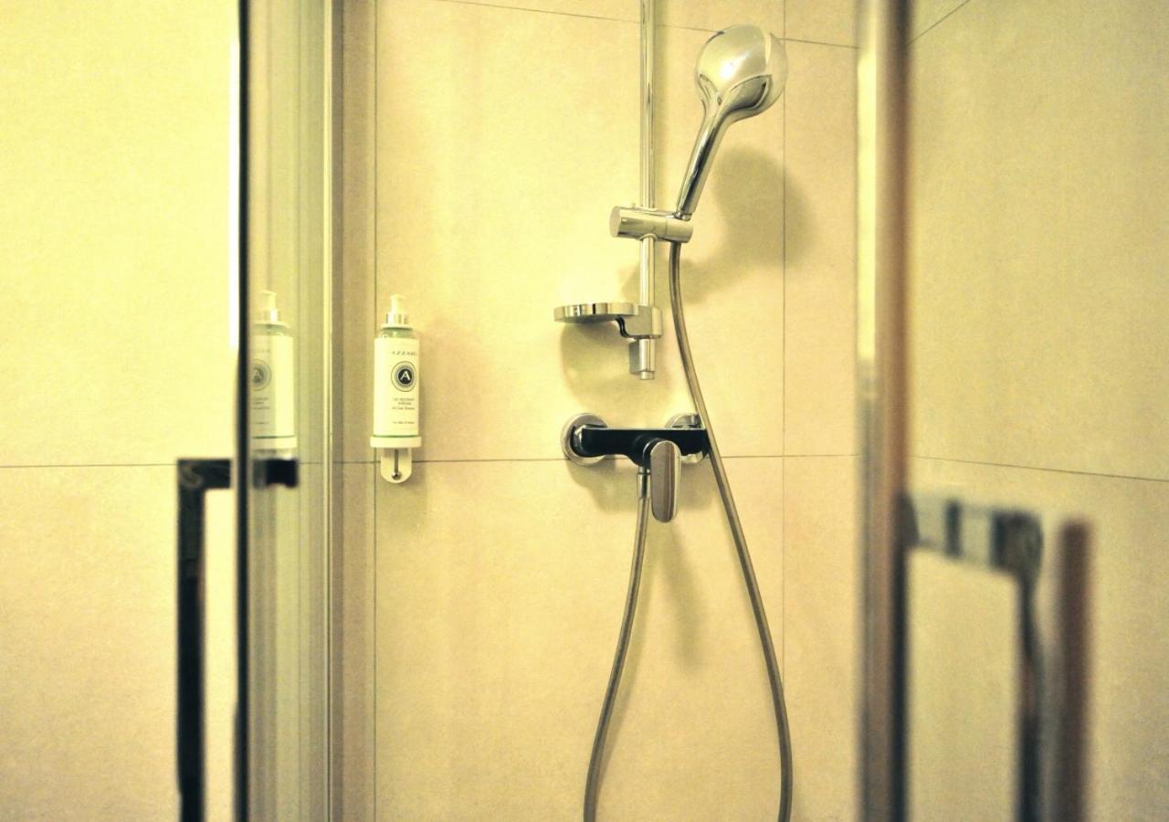 Bk Aparthotel Praga - National Stadium - Comfortable Apartment For 4 People Varşova Dış mekan fotoğraf